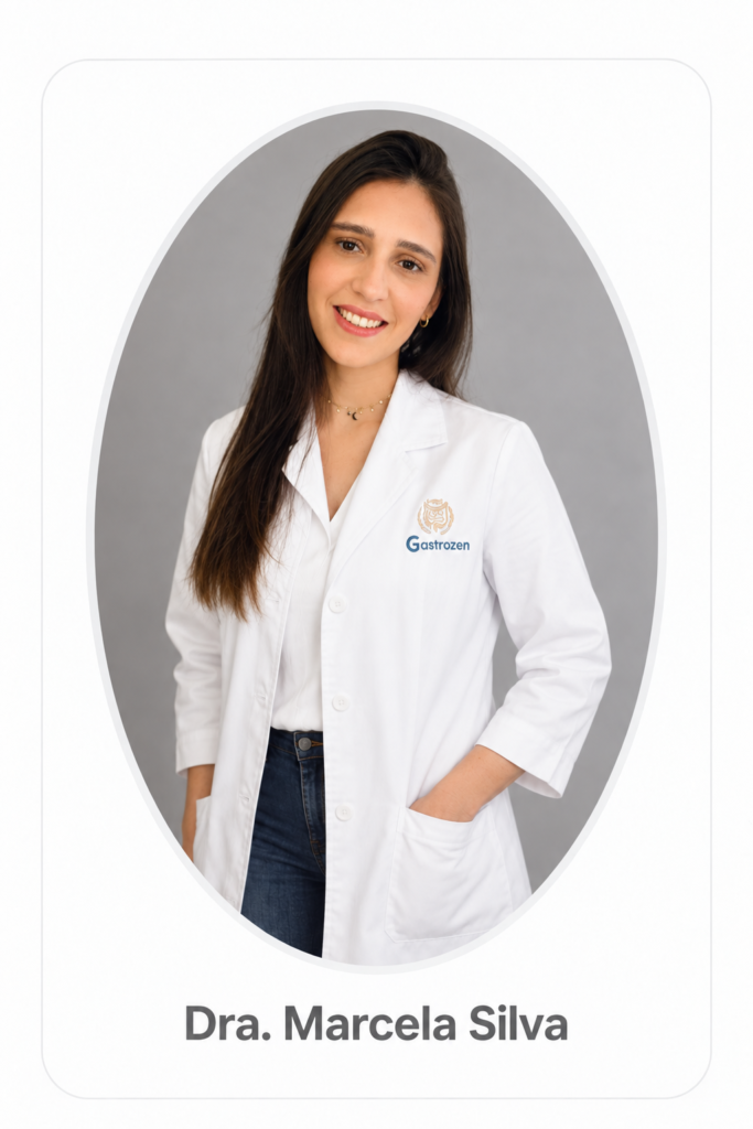 Dra. Marcela Silva